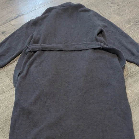 NWT Soma Ultra Plush Long Robe - Picture 13 of 13